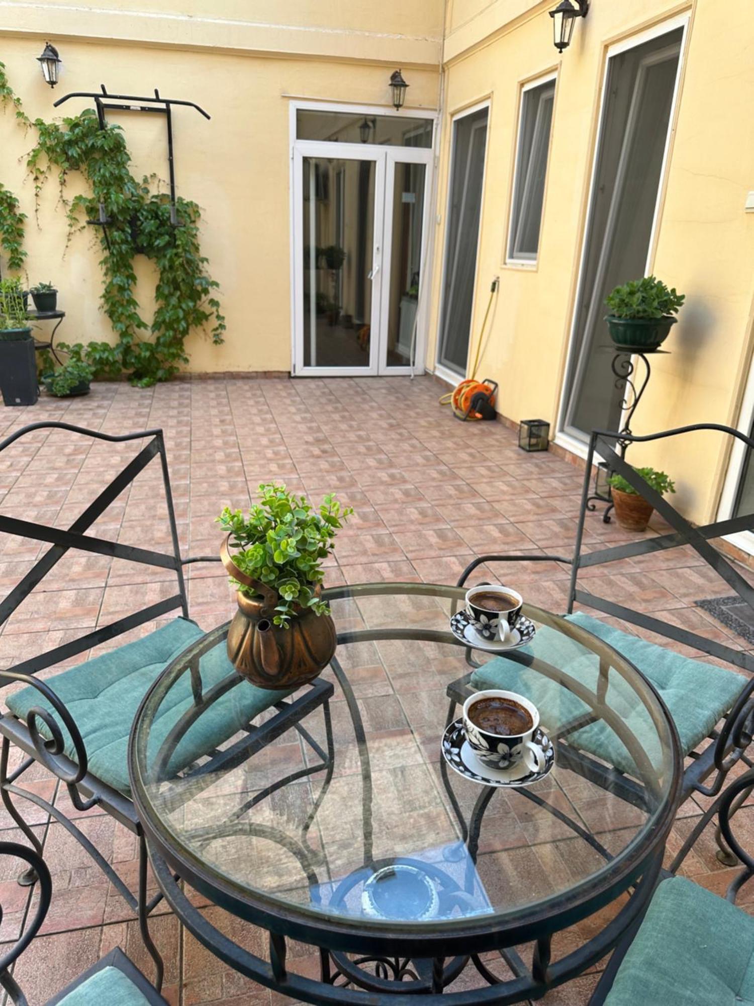 Apartmani Maximus Subotica Exterior photo